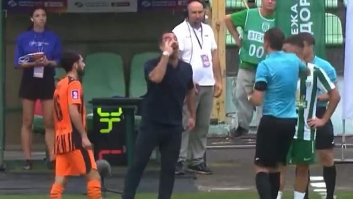 ARDA TURAN ÇILGINA DÖNDÜ