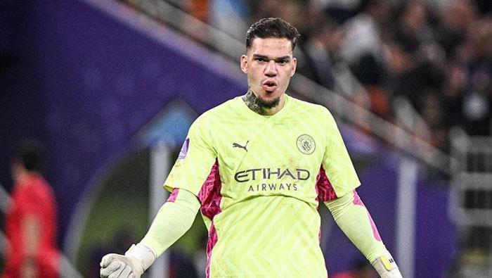 HEDEF EDERSON