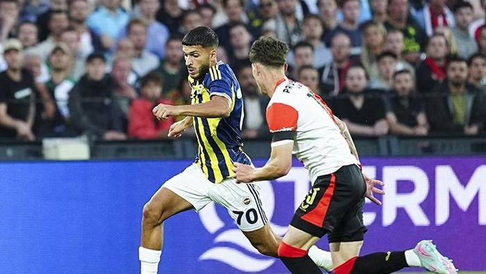 Fenerbahçe - Feyenoord maçı canlı izle | FB maçı şifresiz (Şampiyonlar Ligi F.Bahçe maçı canlı yayın)