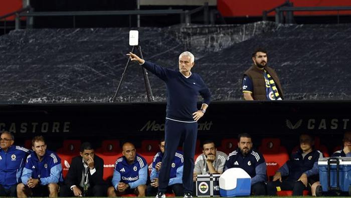 FENERBAHÇE - FEYENOORD MAÇI NE ZAMAN, SAAT KAÇTA HANGİ KANALDA