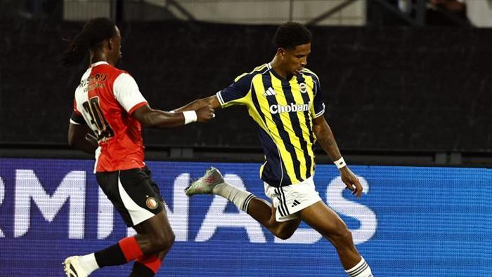 FENERBAHÇE - FEYENOORD MAÇI ŞİFRESİZ VEREN KANALLAR