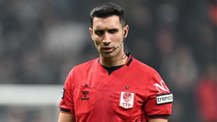 Antalyaspor - Kasımpaşa: Alper Akarsu