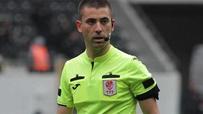 Eyüpspor - Konyaspor: Batuhan Kolak