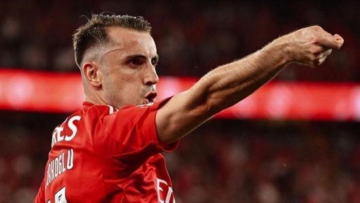 GÜNDEM KEREM AKTÜRKOĞLU