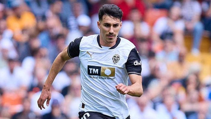 ANDRE ALMEIDA DURMA NOKTASINDA