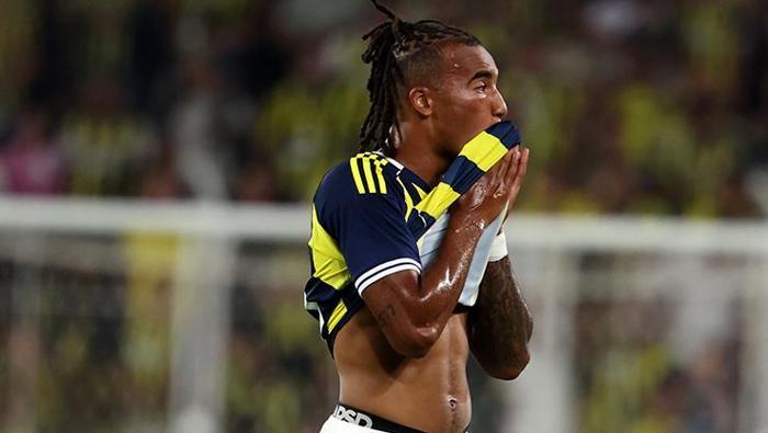 KADIKÖY CEHENNEMİ JOSEYİ TURA GÖTÜRDÜ / MESUT AYDIN KALE - FANATİK