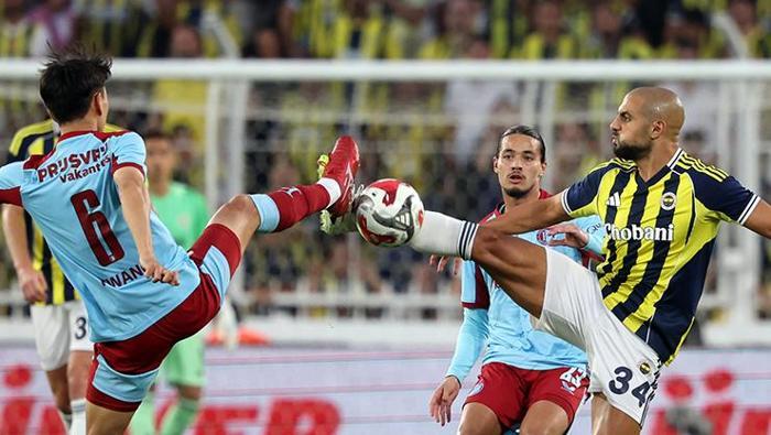 Fenerbahçe - Feyenoord maçının ardından yıldız isme övgü: Sahanın her yerinde | Kadıköy Cehennemi Joseyi tura götürdü