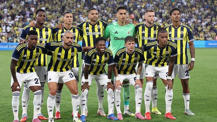 Fenerbahçe - Feyenoord maçının ardından yıldız isme övgü: Sahanın her yerinde | Kadıköy Cehennemi Joseyi tura götürdü