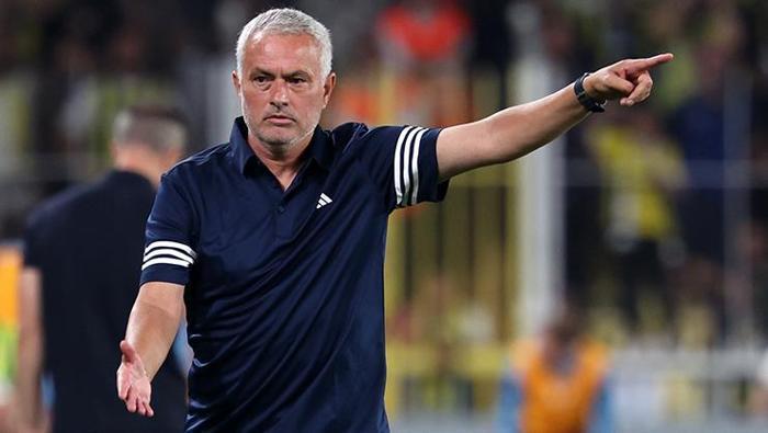 MOURINHODAN FEYENOORD YORUMU