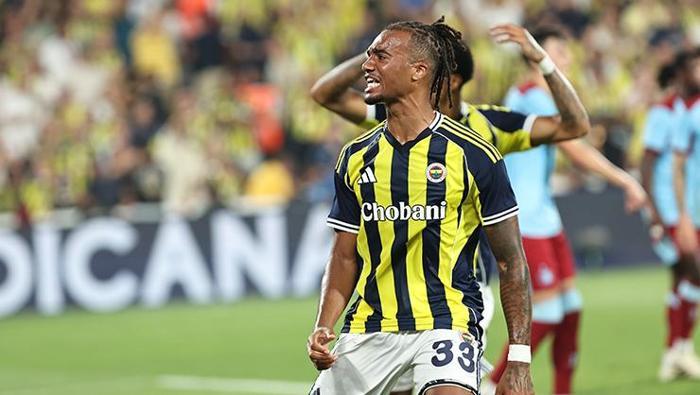 Fenerbahçe - Feyenoord maçının ardından yıldız isme övgü: Sahanın her yerinde | Kadıköy Cehennemi Joseyi tura götürdü