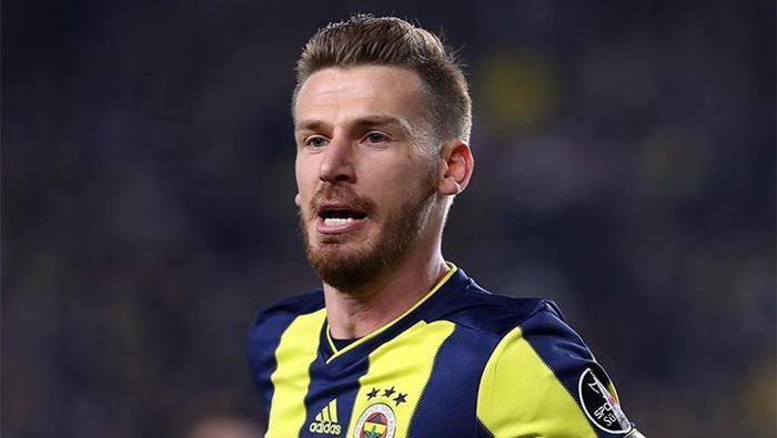 Ortalarda görünmüyordu Serdar Aziz ve eşi Tuğçe Aziz Bodrumda