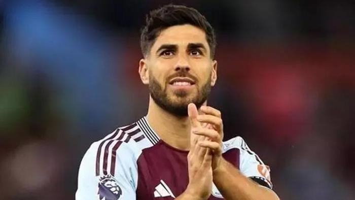ASENSIO VİLLAYA TIELEMANS FENERBAHÇEYE