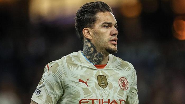 EDERSON İLE ANLAŞMAYA VARILDI