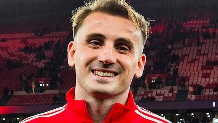 KEREM AKTÜRKOĞLUNUN GALATASARAY İSTATİSTİKLERİ