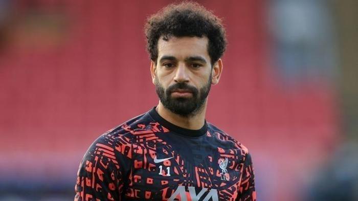 SALAH DA TEPKİ GÖSTERMİŞTİ