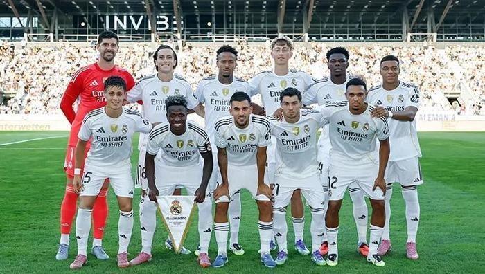 SON MAÇTA İLK 11DEYDİ