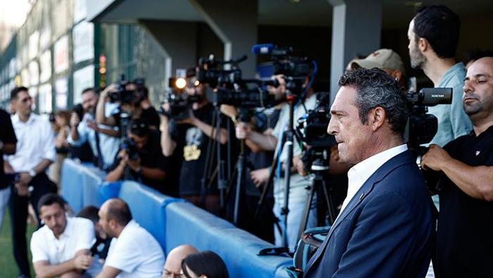 TRANSFER ÇALIŞMALARI SÜRÜYOR