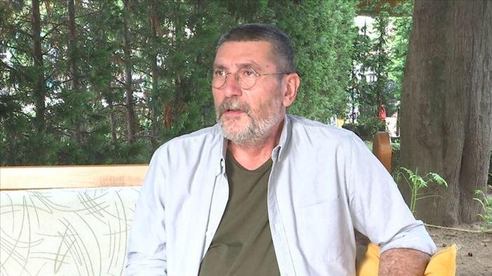 CEM DİZDARDAN ÇARPICI SÖZLER