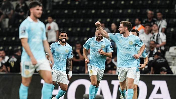 FUTBOL HİÇBİR ZAMAN ONLARIN ANLATTIĞI GİBİ BİR OYUN OLMADI