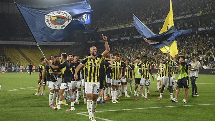 Fenerbahçeye Göztepe maçı öncesi kritik uyarı Hastalık hala iyileşmedi