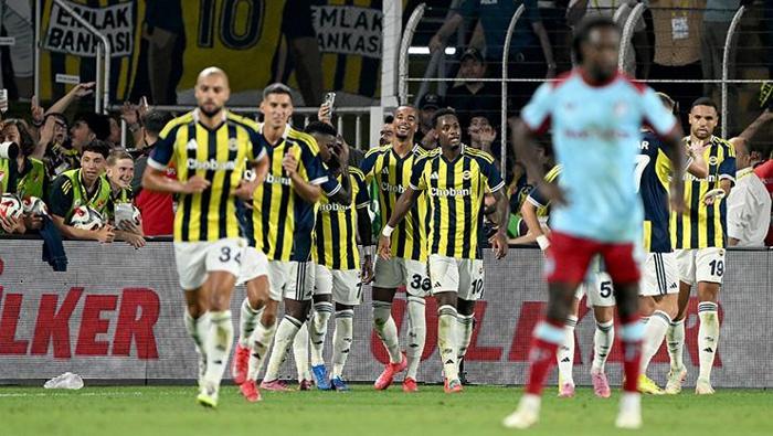 Fenerbahçeye Göztepe maçı öncesi kritik uyarı Hastalık hala iyileşmedi
