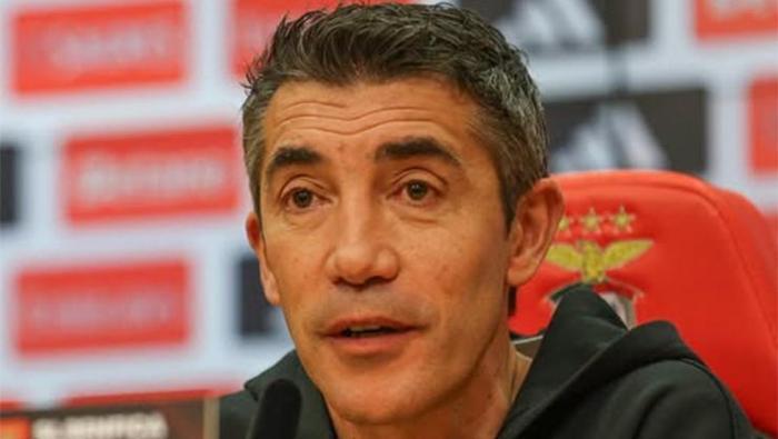 Benficadan Kerem Aktürkoğlu açıklaması Bruno Lage duyurdu Fenerbahçeye...