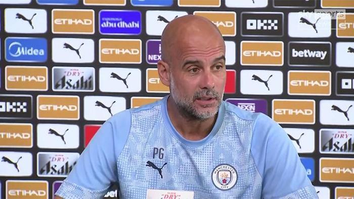 Ederson-Galatasaray: Manchester Cityden ilk açıklama Pep Guardiola resmen duyurdu