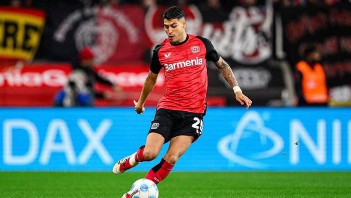 Devin Özek, transfer için devrede