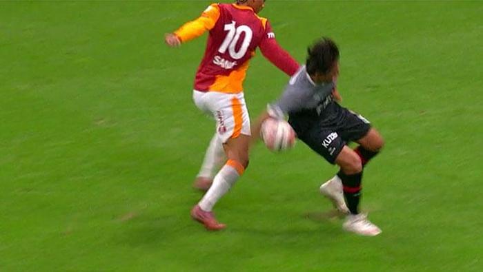 DEVAM KARARI DOĞRU