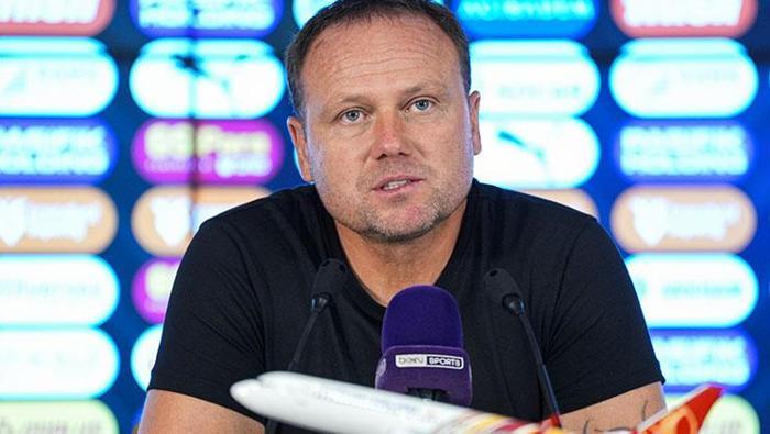 LICKA: SÜPER BİR ATMOSFERDE OYNADIK