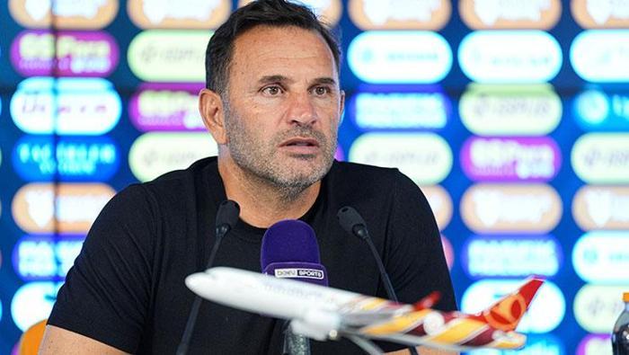 OKAN BURUK: GELİŞTİRMEMİZ GEREKEN ŞEYLER VAR