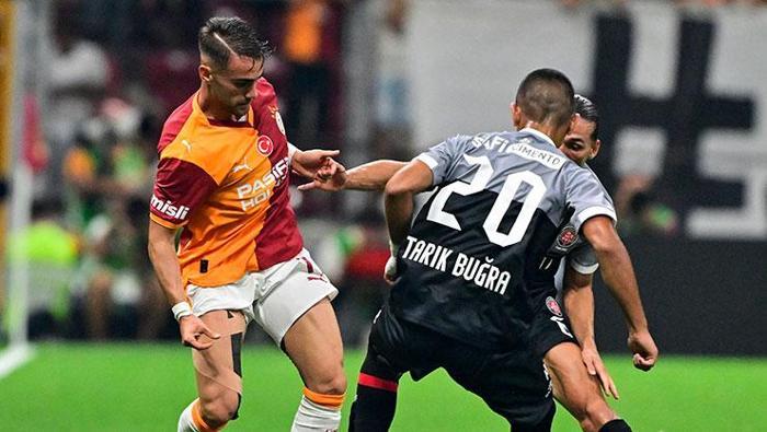 AŞIRI GERİLİM