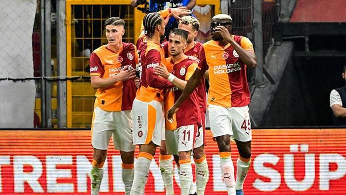 HASRETİ BİTİRDİ