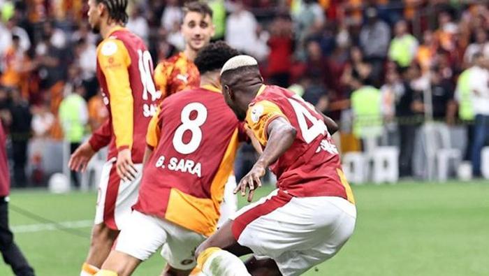 MERTENSİN YERİ HALA BOŞ DURUYOR
