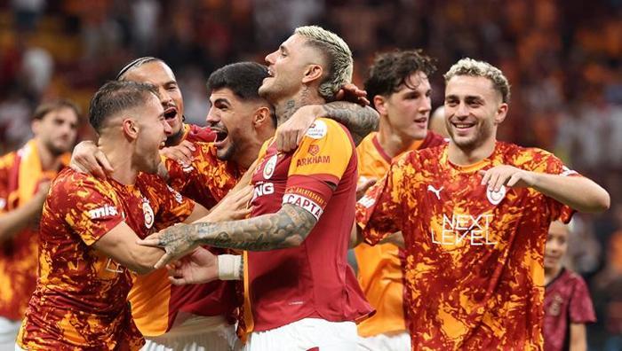 TYC SPORT: