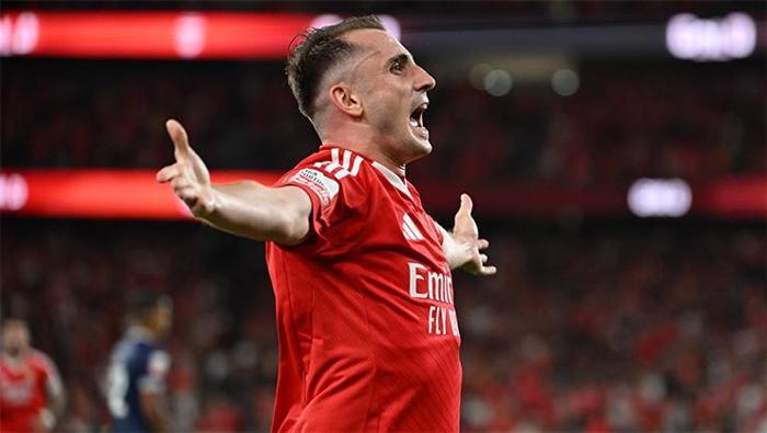 Benficadan Kerem Aktürkoğlu için 30 dakikada yanıt Fenerbahçeye şok tavır