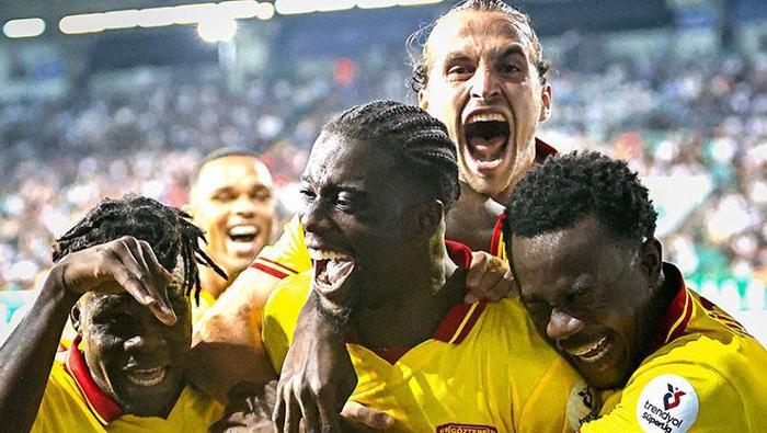 GÖZTEPE MUHTEMEL 11