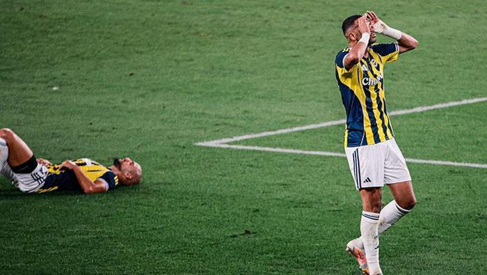 Göztepe - Fenerbahçe maçı Canlı izle - Göztepe FB maçı kadroları, istatistikleri (Süper Lig 2. Hafta)