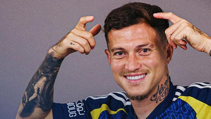 TÜRKİYEYE GELEBİLİR