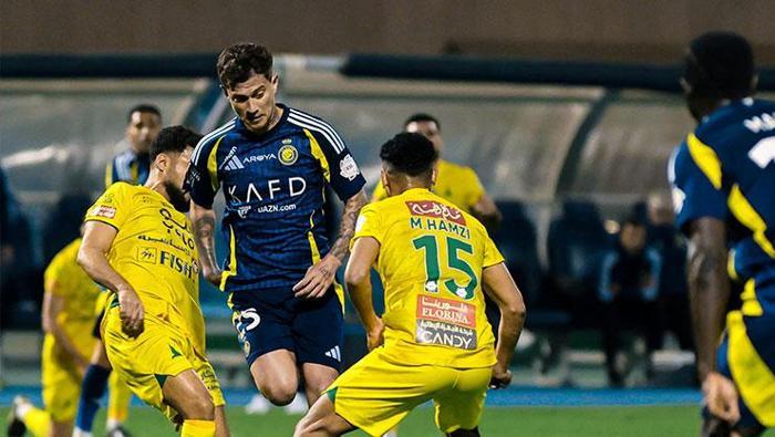 OTAVIO AYRILABİLİR