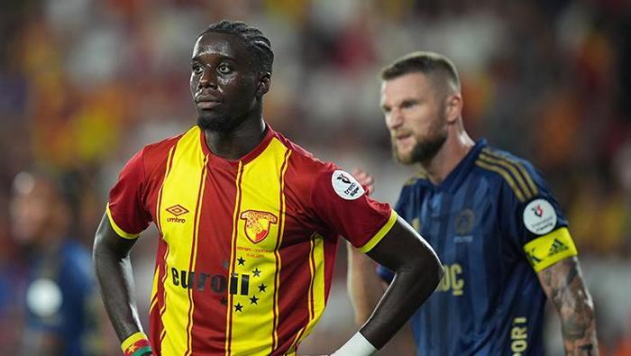 Göztepe - Fenerbahçe maçının ardından sert eleştiri: Bu maliyetle Fenerbahçe’ye yapılan en büyük ihanet