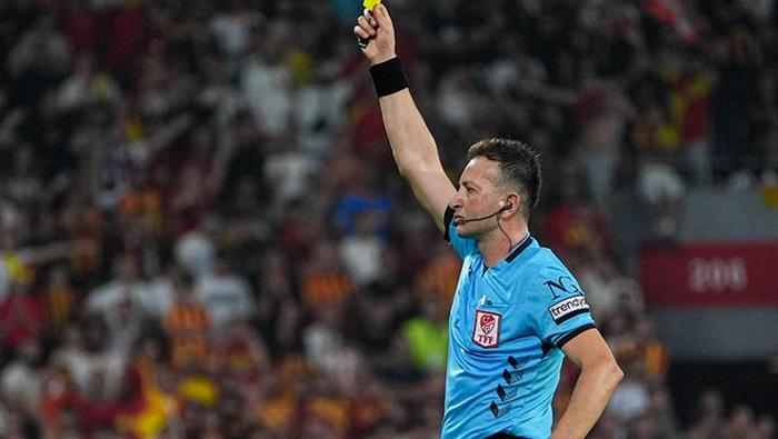 PENALTI VE KIRMIZI KART GÖZDEN KAÇTI / DENİZ ÇOBAN - FANATİK