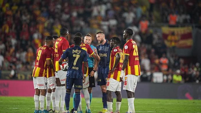 Göztepe - Fenerbahçe maçının ardından sert eleştiri: Bu maliyetle Fenerbahçe’ye yapılan en büyük ihanet
