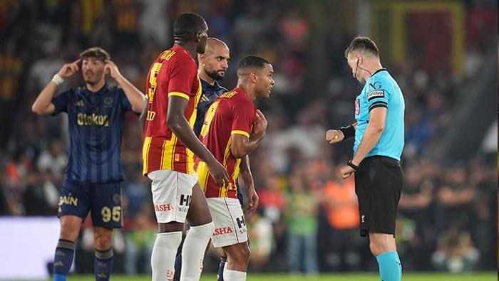 Göztepe - Fenerbahçe maçının ardından sert eleştiri: Bu maliyetle Fenerbahçe’ye yapılan en büyük ihanet