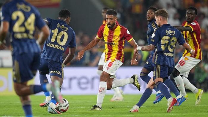 İDRAK ETMİŞTİR