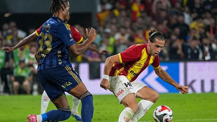 Göztepe - Fenerbahçe maçının ardından sert eleştiri: Bu maliyetle Fenerbahçe’ye yapılan en büyük ihanet
