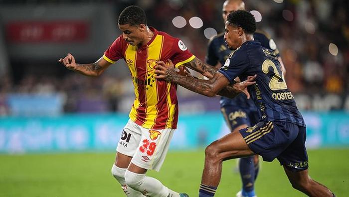 Göztepe - Fenerbahçe maçının ardından sert eleştiri: Bu maliyetle Fenerbahçe’ye yapılan en büyük ihanet