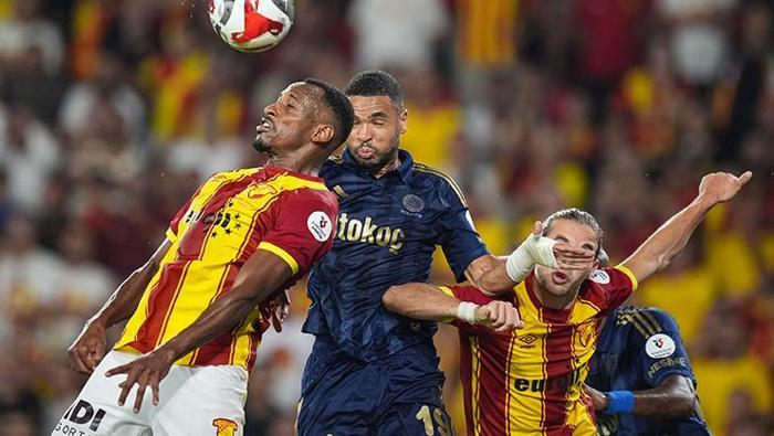 Göztepe - Fenerbahçe maçının ardından sert eleştiri: Bu maliyetle Fenerbahçe’ye yapılan en büyük ihanet