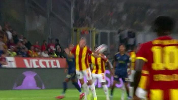 DEVAM KARARI DOĞRU