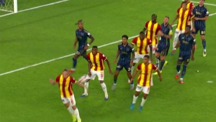 ÇOK NET DEVAM